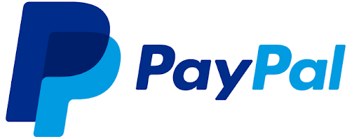 pay with paypal - Kika Kim Store